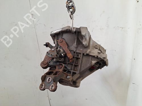 Gearbox TOYOTA AYGO (_B4_) 1.0 (KGB40) | BP38969985M3 - Image 6