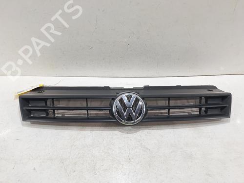 Used Grille VW POLO V (6R1, 6C1) 1.2 (60 hp) 30928566