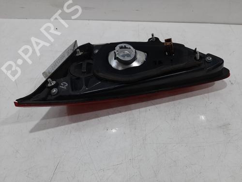 Venstre baglygte bagklap NISSAN PULSAR Hatchback (C13) 1.2 DIG-T | BP36316129C79 - Image 3