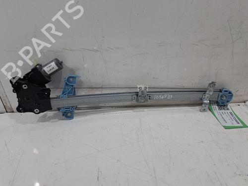 Used Front left window mechanism Front left window mechanism SUZUKI SWIFT V (AZ) 1.0 (A2L310) (111 hp) 35923313 35923313