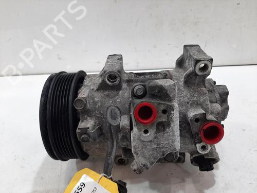 AC-Kompressor AC-Kompressor 38728005 38728005