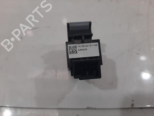 Switch JAGUAR I-PACE (X590) EV400 AWD | BP33939919I30  - Image 6