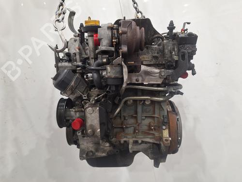Engine FIAT 500L (351_, 352_) 1.3 D Multijet (199LXY1A, 199LXY11) | BP32240052M1
