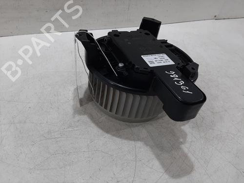 Varmeblæser JAGUAR I-PACE (X590) EV400 AWD | BP30516780M62 