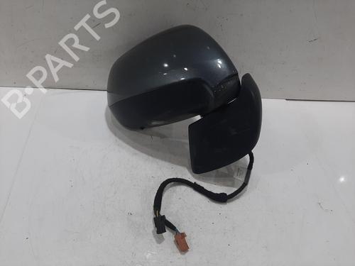 Used Right mirror CITROËN C3 Picasso (SH_) 1.6 HDI 90 (92 hp) 30609182