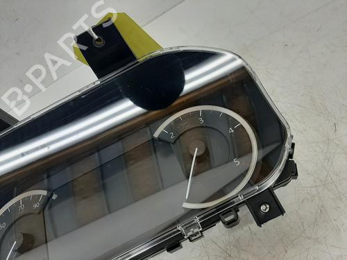 Instrument cluster LAND ROVER RANGE ROVER EVOQUE (L551) 2.0 D200 4x4 | BP26804206C47 