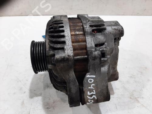 Alternator SUZUKI SPLASH (EX) 1.2 VVT (A5B412) | BP32718348M7  - Image 5