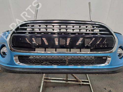 Front bumper MINI MINI (F56) Cooper D | BP31879343C7