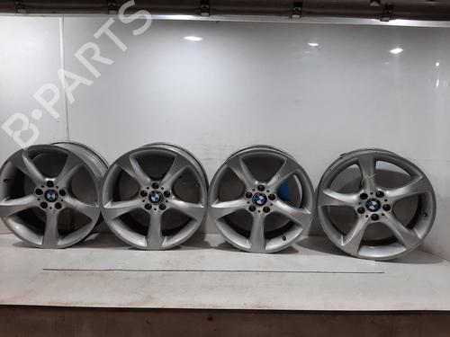 Used Rim BMW 3 Coupe (E92) 318 i (143 hp) 31059475