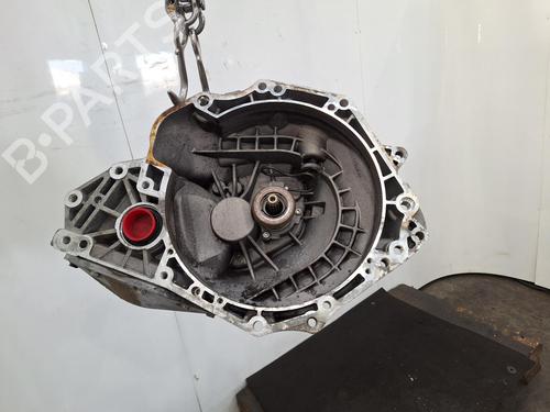 Getriebe für VAUXHALL CORSA Mk III (D) (S07) 1.2 i 16V (L08) (86 hp) 32758084