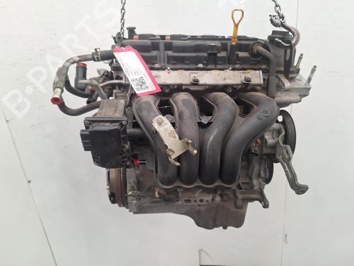 Engine SUZUKI SWIFT IV (FZ, NZ) 1.2 (AZG412, ZC72S) | BP39405591M1 - Image 3