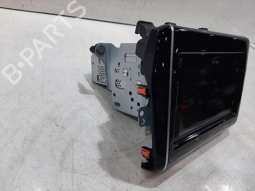 Elektronisk modul SUZUKI SWIFT V (AZ) 1.2 Hybrid (Mild Hybrid) (A2L412) | BP30694636M83