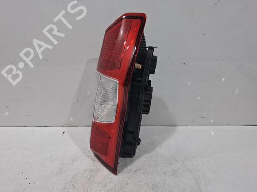 Right taillight FORD TRANSIT COURIER B460 Box Body/MPV 1.5 TDCi | BP38158411C35 - Image 3