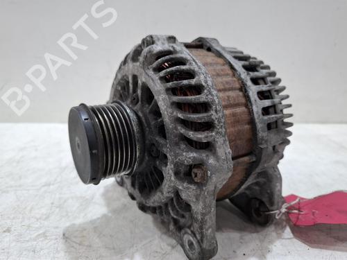 Alternator NISSAN NOTE (E12) 1.5 dCi | BP39655726M7 - Image 2