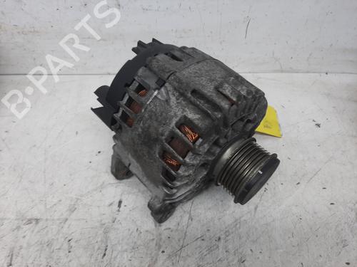 Alternator SKODA SUPERB II (3T4) 1.6 TDI | BP26797606M7 