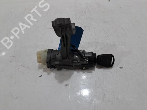 Used Ignition barrel KIA PICANTO I (SA) 1.1 (65 hp) 29703945