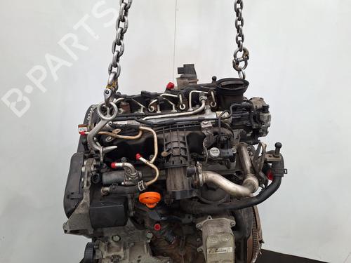Engine AUDI A1 Sportback (8XA, 8XF) 1.6 TDI | BP29397649M1 
