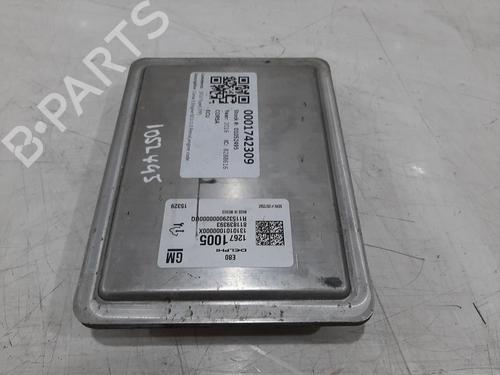 Ander Ander VAUXHALL CORSA Mk IV (E) (X15) 1.0 (90 hp) 36938410 36938410