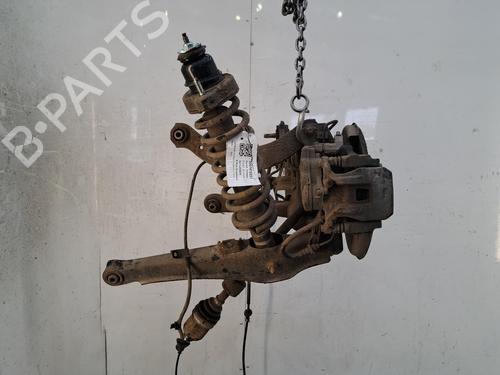 Used Right rear suspension arm MITSUBISHI OUTLANDER III (GG_W, GF_W, ZJ, ZL, ZK) 2.4 Hybrid 4WD (GG3W) (208 hp) 26865610