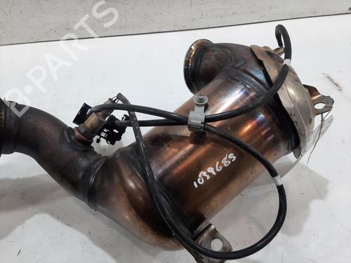 Catalyst VW GOLF VIII (CD1, DA1) 1.5 eTSI | BP32757675M10  - Image 6