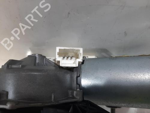 Rear wiper motor NISSAN MICRA III (K12) 1.2 16V | BP29471362M102 