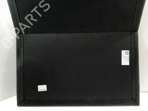 Luggage compartment floor JAGUAR I-PACE (X590) EV400 AWD | BP26764879I33 