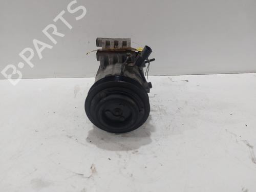 AC compressor HYUNDAI ix35 (LM, EL, ELH) 1.7 CRDi | BP27922719M34 