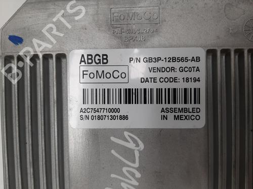 Control unit FORD RANGER (TKE) 3.2 TDCi 4x4 | BP26776866M11 - Image 3