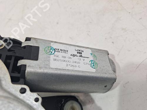 Viskermotor bagrude CHRYSLER YPSILON 1.2 | BP31879440M102 