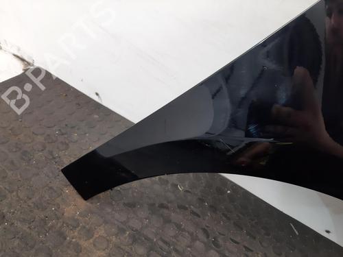 Right front fenders AUDI A1 Sportback (8XA, 8XF) 1.0 TFSI | BP29524636C42 
