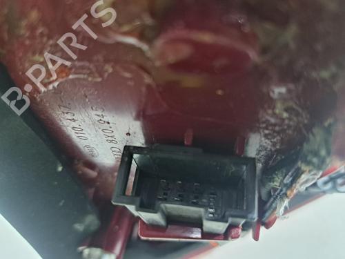Right taillight AUDI A1 (8X1, 8XK) 1.4 TFSI | BP30057970C35