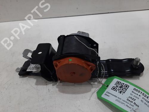 Used Other HONDA JAZZ III (GE_, GG_, GP_, ZA_) 1.3 i (GE6, GG3, GG6) (100 hp) 29444690
