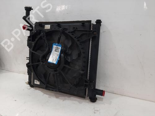 Radiator set KIA PICANTO III (JA) 1.2 | BP33720816M120  - Image 6
