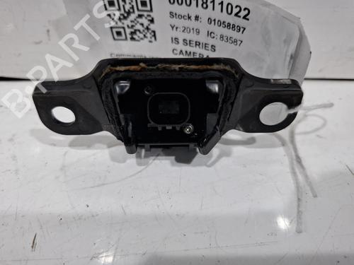 Camera LEXUS IS III (_E3_) 300h (AVE30_, AVE30R) | BP38568605E14 - Image 4