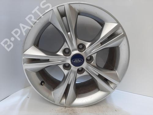 Used Rim FORD FOCUS III Turnier 1.6 TDCi (115 hp) 32851473