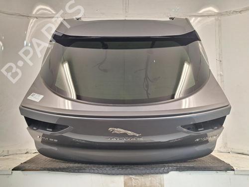 Bakluke CC/Kombi-Kupé JAGUAR I-PACE (X590) EV400 AWD (400 hp) 30829206