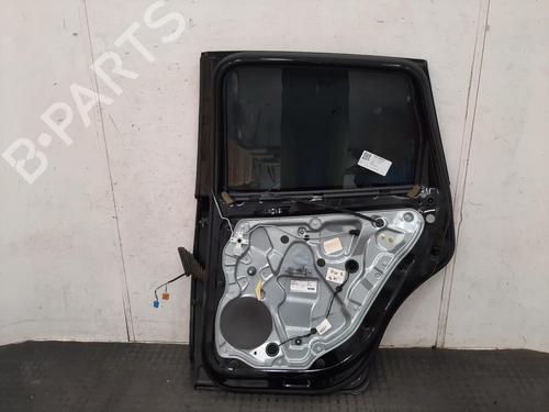 Right rear door VW POLO IV (9N_, 9A_) 1.2 | BP26865919C5