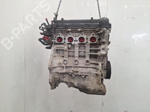 Engine KIA VENGA (YN) 1.6 CVVT | BP37465148M1 - Image 4