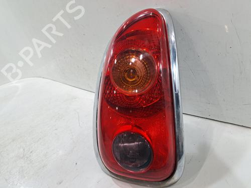 Left taillight MINI MINI COUNTRYMAN (R60) Cooper D | BP31847056C34