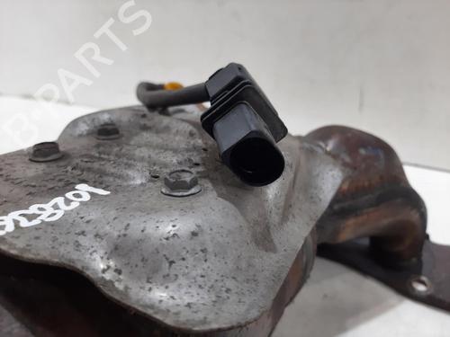 Catalyst SUZUKI SX4 (EY, GY) 1.6 VVT (RW416, YA21S) | BP29524522M10 