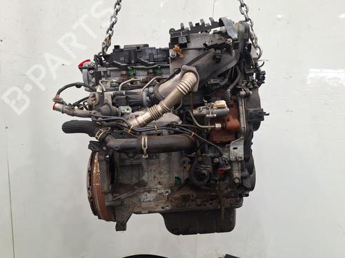 Engine PEUGEOT 208 I (CA_, CC_) 1.6 HDi | BP36535009M1 - Image 2