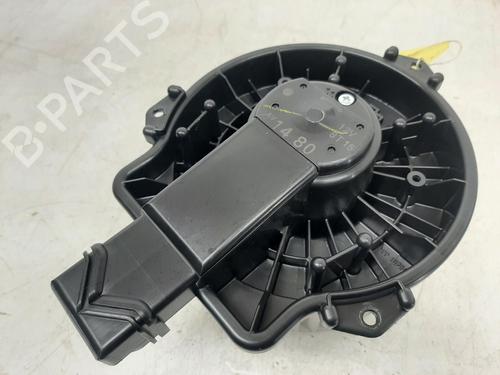 Heater blower motor SUZUKI VITARA (LY) 1.6 (APK 416) | BP26851734M62 - Image 2