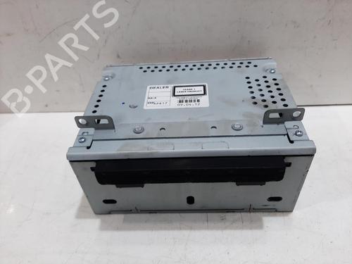 Radio FORD FOCUS III 1.6 TDCi | BP29472055E6 