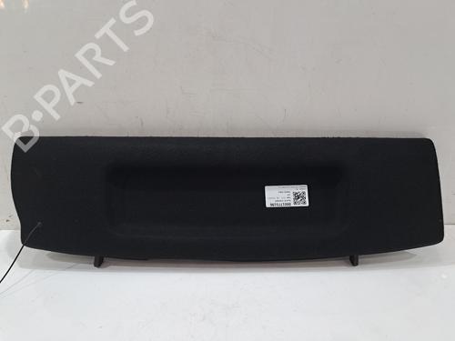 Used Rear parcel shelf Rear parcel shelf 37433287 37433287
