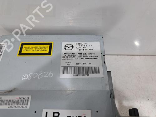 Other MAZDA 3 (BL) 1.6 MZR (BL14) | BP36047266O1 - Image 3