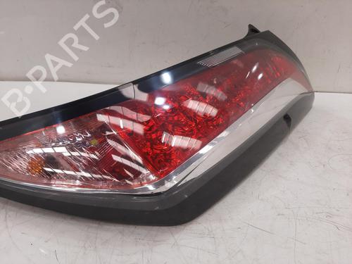 Right taillight TOYOTA AYGO (_B4_) 1.0 (KGB40) | BP29471955C35 