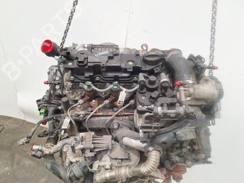 Engine CITROËN C3 Picasso (SH_) 1.6 HDI 90 | BP37245155M1 - Image 5