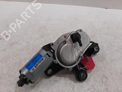 Used Rear wiper motor Rear wiper motor AUDI A1 (8X1, 8XK) 1.4 TFSI (122 hp) 34234145 34234145