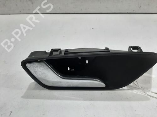 Udvendigt håndtag FORD FIESTA VII (HJ, HF) 1.0 EcoBoost mHEV ACTIVE (125 hp) 31596488