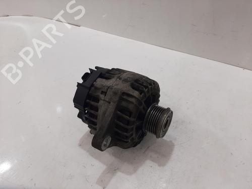 Used Alternator Alternator VAUXHALL INSIGNIA Mk I (A) Sports Tourer (G09) 2.0 CDTI (35) (140 hp) 36506211 36506211